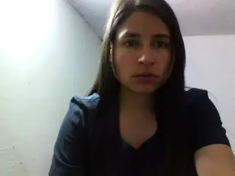 Escarcha-blue online show from 02.28.25