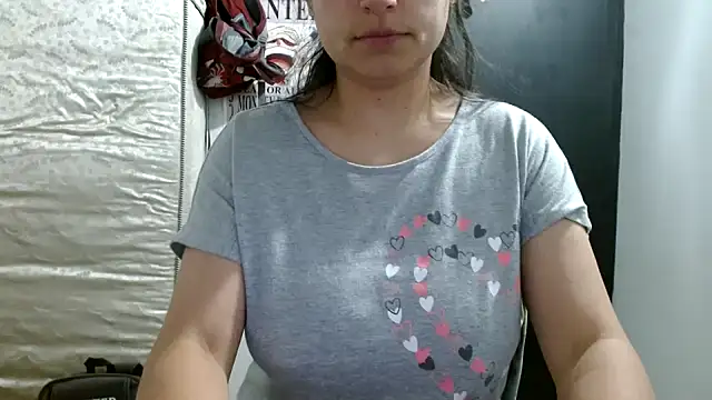 Escarcha-blue online show from 09.16.25