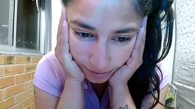 Escarcha-blue online show from 12.17.25