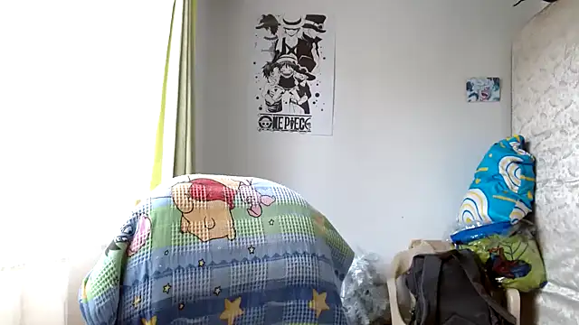 Escarcha-blue online show from 04.02.26