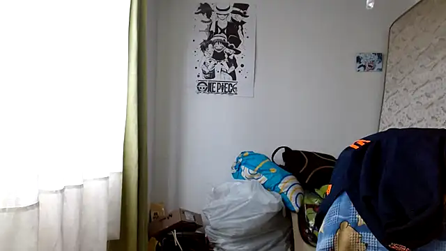 Snapshot of Escarcha-blue chatting on 04.20.26 Escarcha-blue online show from 04.20.26