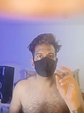 JACKBERK online show from 03.08.25