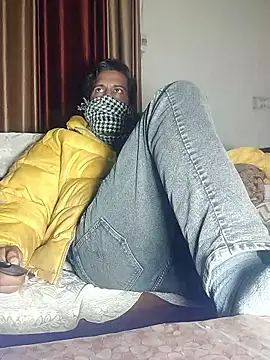 JACKBERK online show from 01.05.26