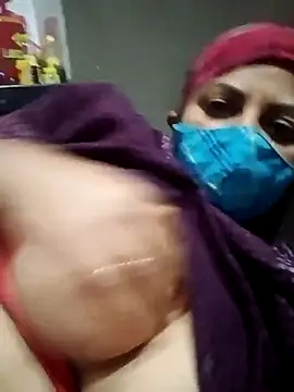 Disha2870 online show from 03.19.25