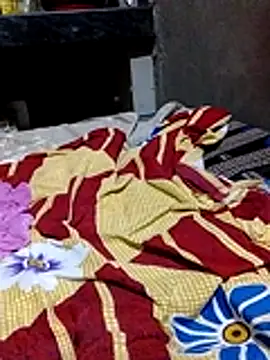 Disha2870 online show from 04.06.26