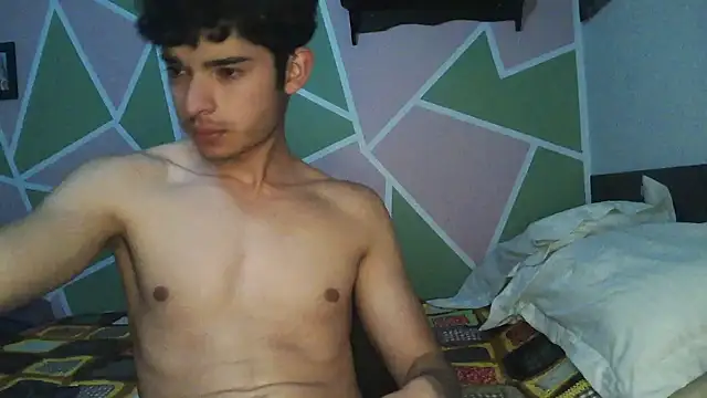 Jacktowell  online show from 09.15.25