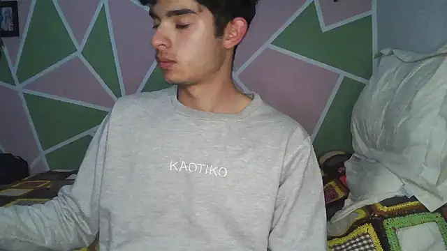 Jacktowell  online show from 09.23.25