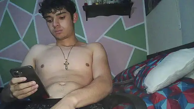 Jacktowell  online show from 11.16.25