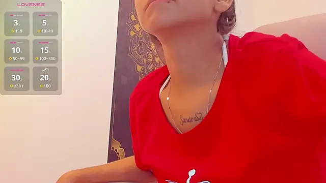 gime lara online show from 02.26.25