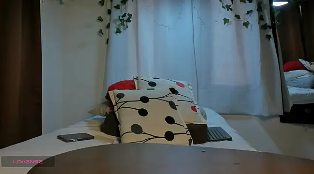 SamanthaLara online show from 03.17.25