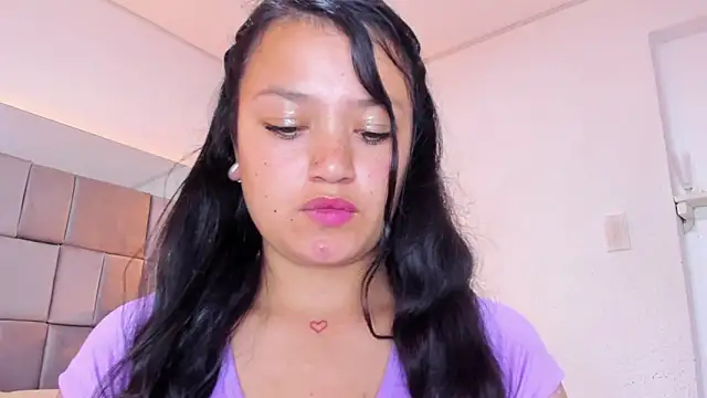 celeste star0 online show from 03.20.25