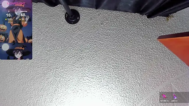 celeste star0 online show from 10.10.25