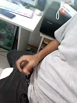 Perick72 online show from 03.10.25