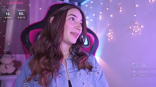 issa monterrey online show from 11.11.25