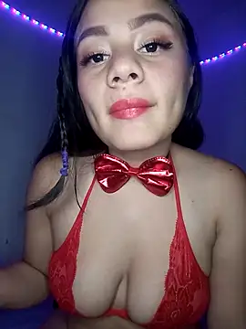 Valen thompsom 002 online show from 11.10.25