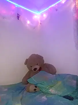 Valen thompsom 002 online show from 12.17.25