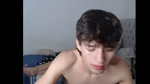 bailarin777 online show from 03.18.25