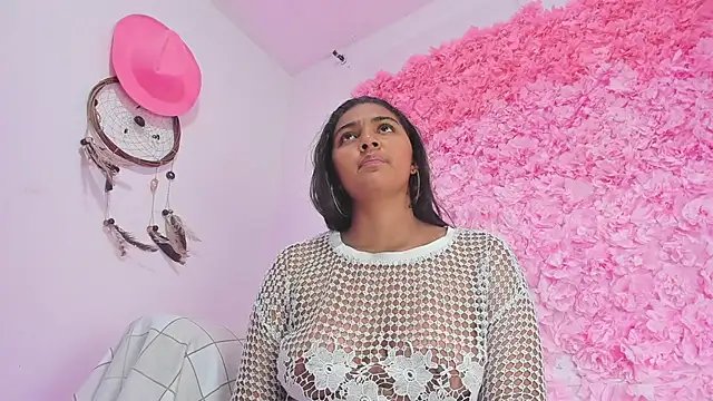 Melodymoore  online show from 03.01.26