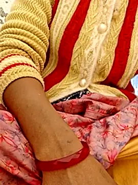 Anitabhabi 2 online show from 11.22.25