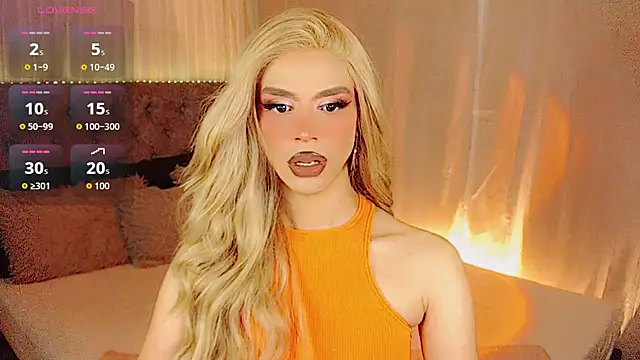 Dalila moan online show from 12.03.25