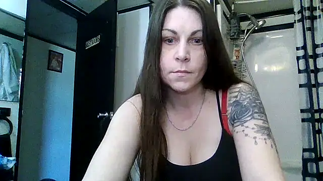 mrstoxox4594 online show from 02.27.25