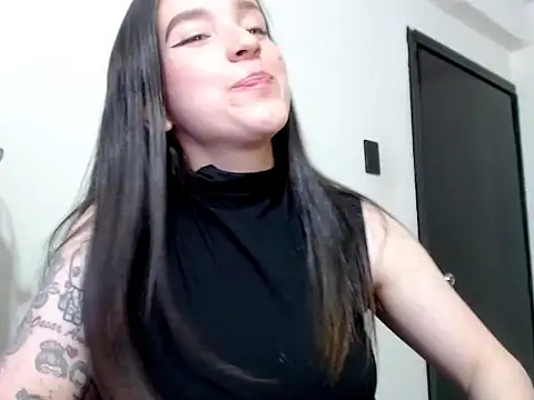 melii lopezxo online show from 12.21.25