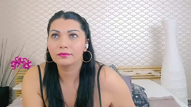 BeliseChappelleX online show from 12.19.25