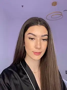 Snapshot of SiaFawn chatting on 02.28.25 SiaFawn online show from 02.28.25