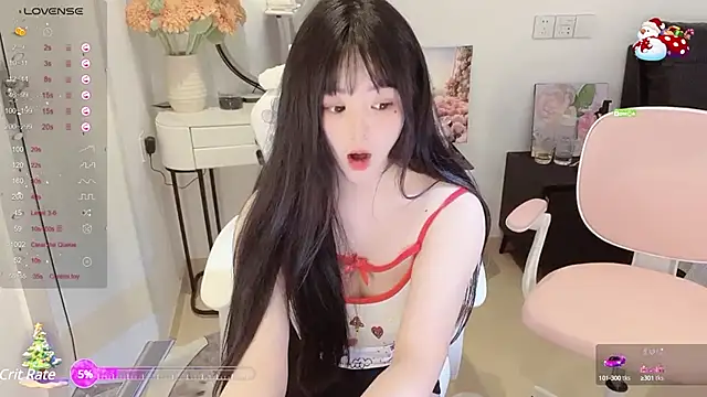 Milla-z online show from 02.27.25