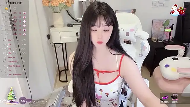 Milla-z online show from 02.27.25