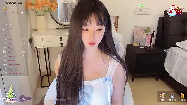 Milla-z online show from 03.02.25