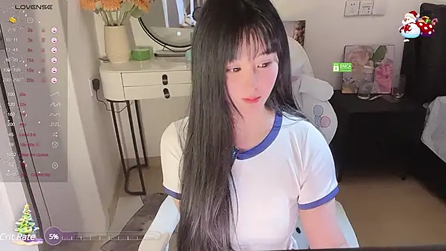 Milla-z online show from 03.05.25