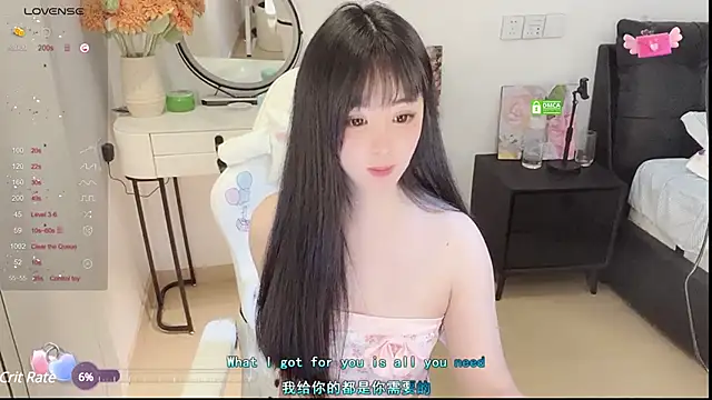 Milla-z online show from 03.13.25