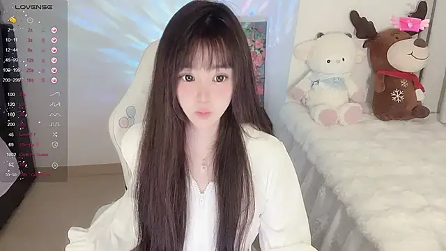 Milla-z online show from 10.02.25