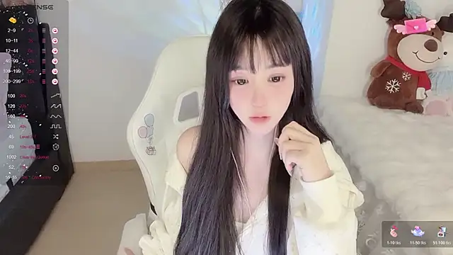 Milla-z online show from 11.21.25