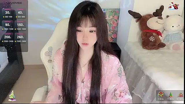 Milla-z online show from 12.20.25