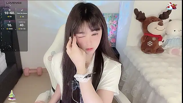 Milla-z online show from 02.02.26