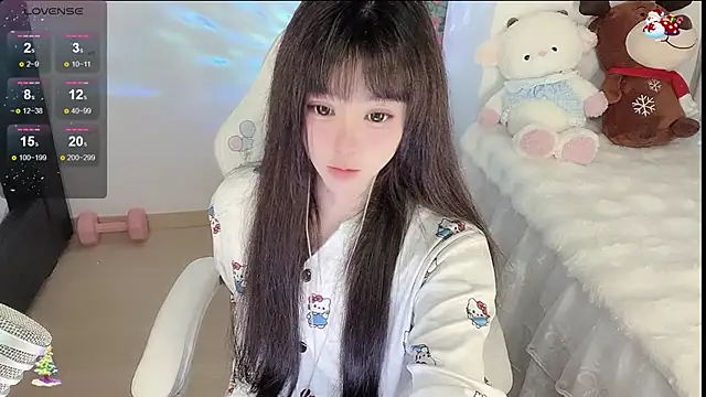 Milla-z online show from 02.06.26