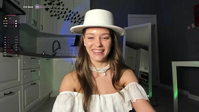 Snapshot of Moni_Carroll chatting on 11.01.25 Moni Carroll online show from 11.01.25