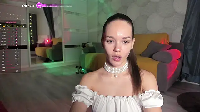 Snapshot of Moni_Carroll chatting on 11.29.25 Moni Carroll online show from 11.29.25