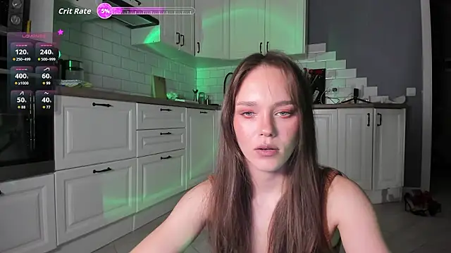 Snapshot of Moni_Carroll chatting on 03.19.26 Moni Carroll online show from 03.19.26