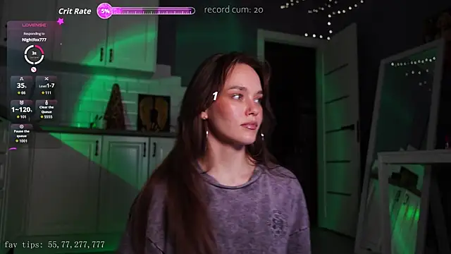 Snapshot of Moni_Carroll chatting on 03.20.26 Moni Carroll online show from 03.20.26