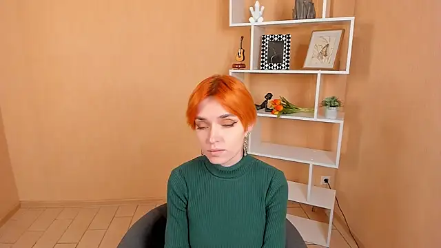 TaiteGawne online show from 03.01.25