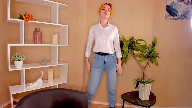 TaiteGawne online show from 03.02.25