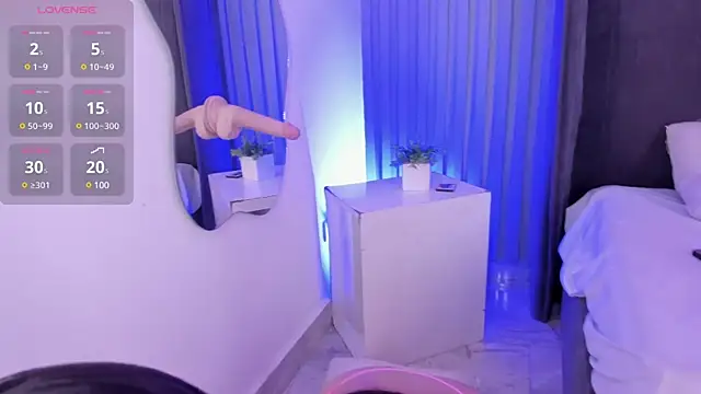 Haily b online show from 03.21.25