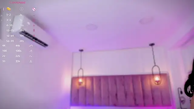 Haily b online show from 09.30.25