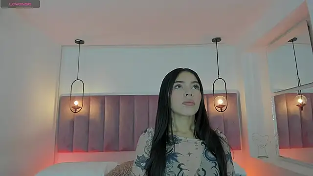 Haily b online show from 11.02.25