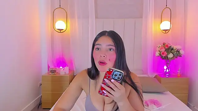 Haily b online show from 03.22.26