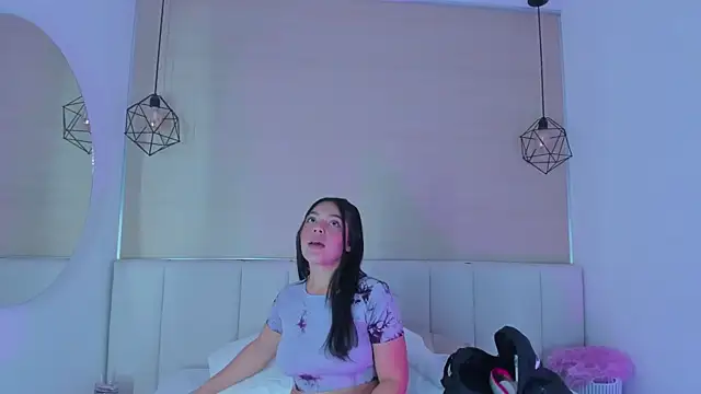 Haily b online show from 06.03.26