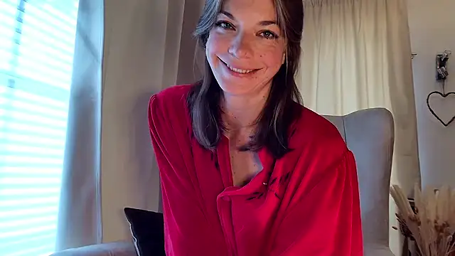Rosemarie Blu online show from 06.04.26